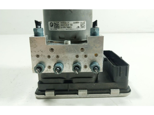 Jednotka ABS 34505A7F7F0, 5A25FD301   BMW 1 F40 2020