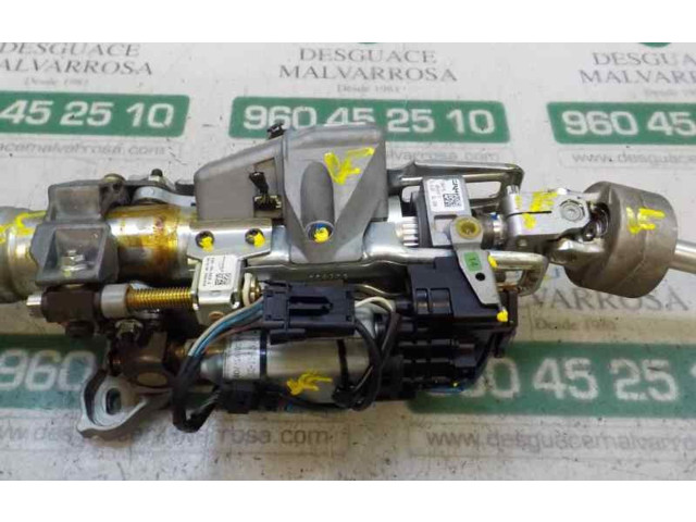    Рулевая рейка 6786907, 1235925   BMW 6 E63 E64 2002 - 2010 года