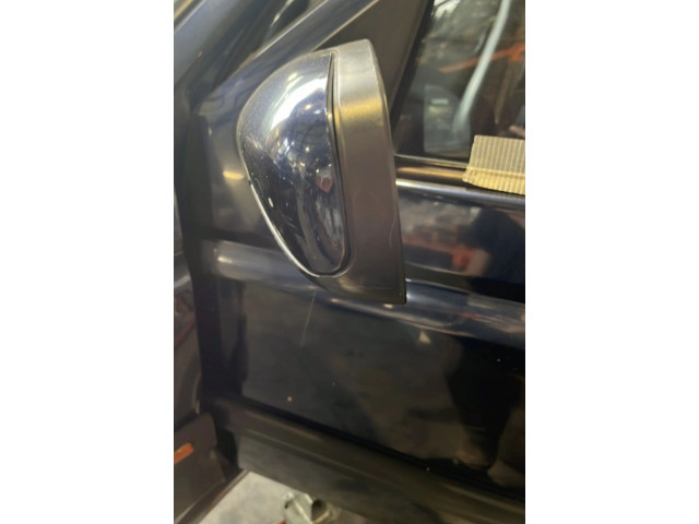 Зеркало (управляемое электричеством)     8148W6    Peugeot 605 