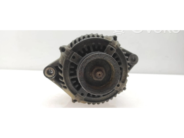 Генератор 1012117230, CLB54   Honda Legend 3.5     