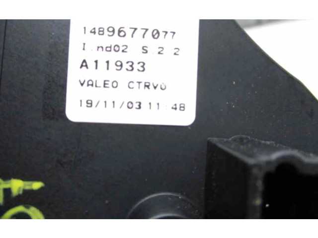Přístrojová deska  Peugeot 207  1489078017  