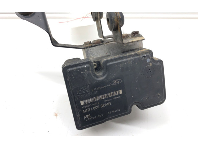 Jednotka ABS 3M51-2M110-AD   Mazda 3 I 2003
