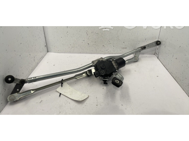 Моторчик дворников 61617380749    Mini Cooper Countryman F60
