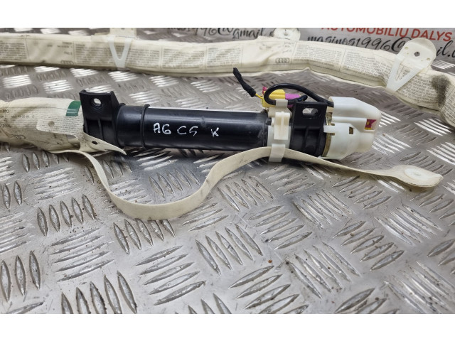 Zpětné zrcátko  Audi A6 S6 C5 4B 2003  4B9880741  