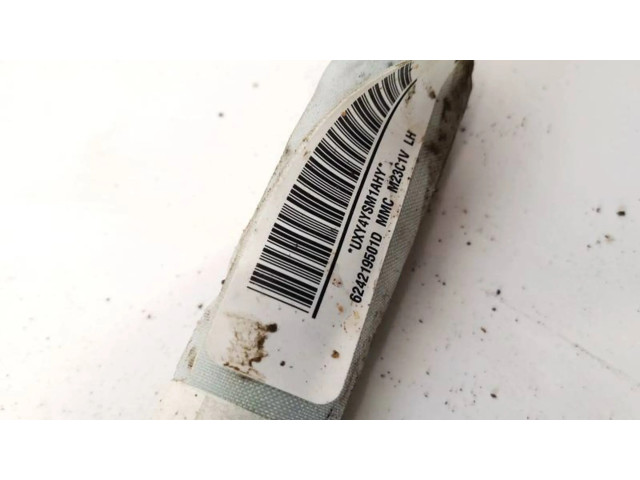 Боковая подушка безопасности 624219501d   Mitsubishi ASX