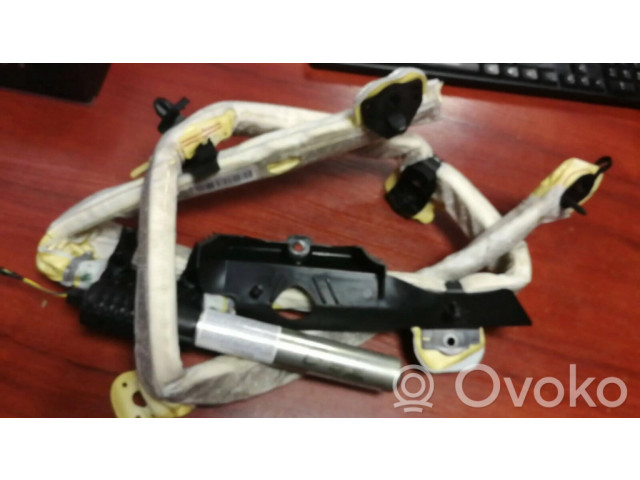 Боковая подушка безопасности 18311129   BMW 3 E92 E93