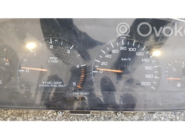 Přístrojová deska  Chrysler Voyager 1997 P04685268AA  