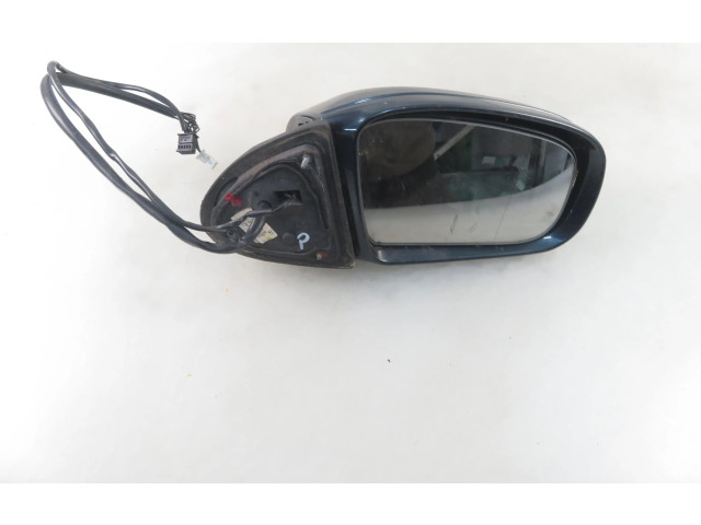 Zpětné zrcátko  Mercedes-Benz S W220 2001  2208100416, 2208100416  