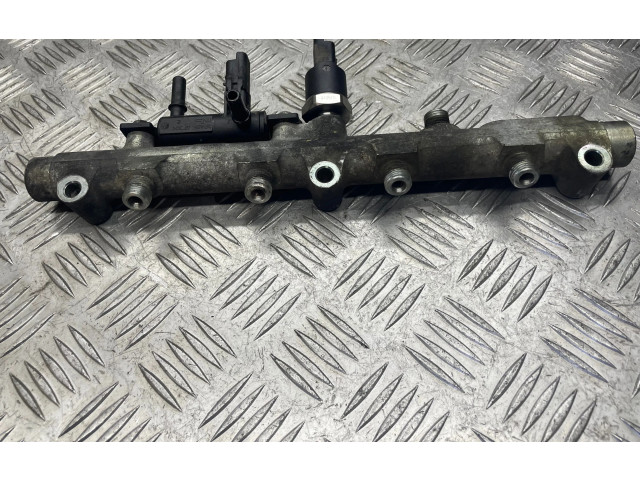 Zpětné zrcátko  Peugeot 607 2003  0445214017, 003722  