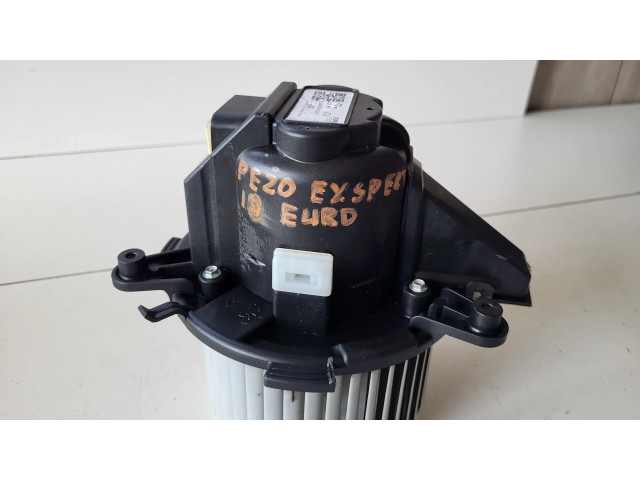 Вентилятор печки    1D480002873577   Peugeot Expert