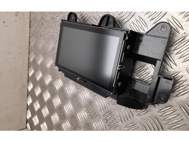 Дисплей    280347286R, B2185   Renault Twingo III