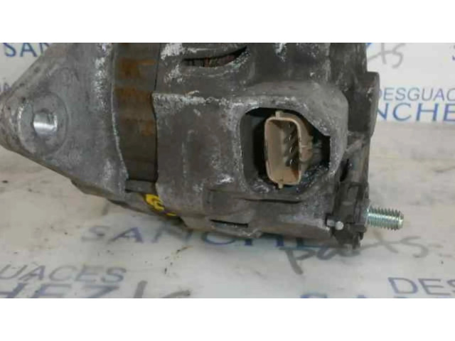 Генератор 1800A070, ALTERNADOR   Mitsubishi Colt      