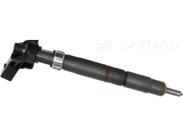 Форсунка 0445116034, 0986435369    Volkswagen Transporter - Caravelle T6   