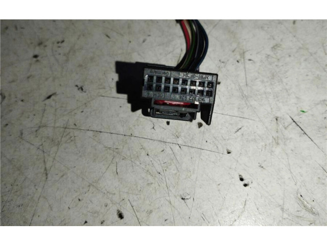 Zpětné zrcátko  Audi A6 S6 C6 4F 2004  448506, 0050057  