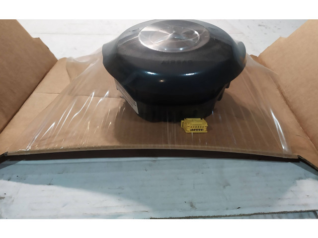 Volant Mercedes-Benz C W205 2016 A0008601603  