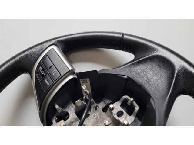 Volant Mitsubishi Outlander 2015 4400A628XA, 4400A517XA  