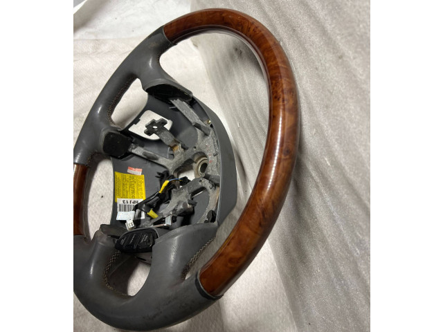 Volant Hyundai Terracan 2003   