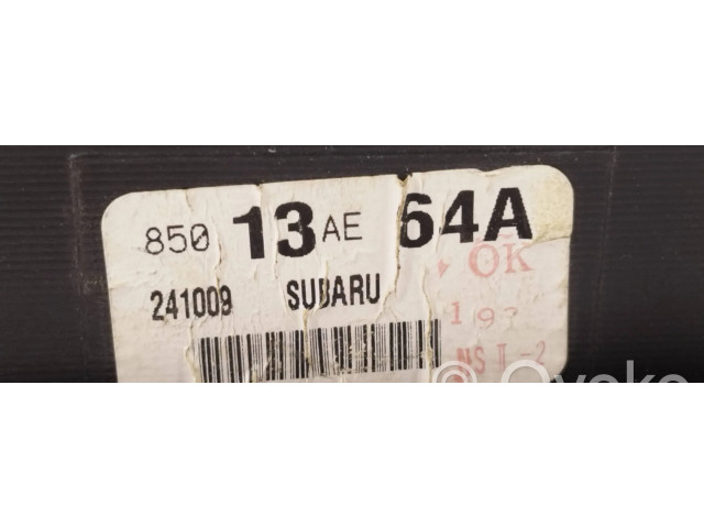 Přístrojová deska  Subaru Outback 2002 85013AE64A, 241009  