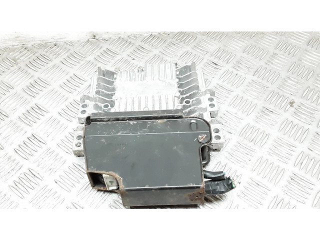 Блок управления двигателя S122865032A, 285749584   Ford Mondeo MK IV