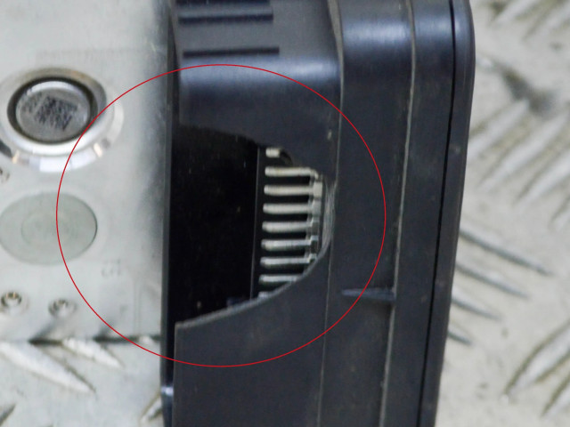 Блок АБС 6885280, 6885279   BMW  X1 F48 F49  2015-2022 года