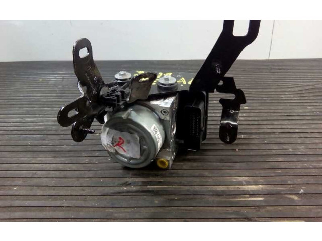 Jednotka ABS 476604349R, P3-A8-30-3   Renault Megane IV 2017