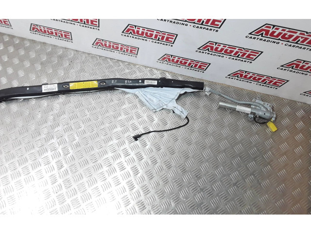 Боковая подушка безопасности 5B5880742G   Volkswagen PASSAT B5.5