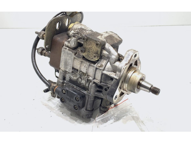 Vstřikovací čerpadlo 0460404973   Land Rover Freelander     