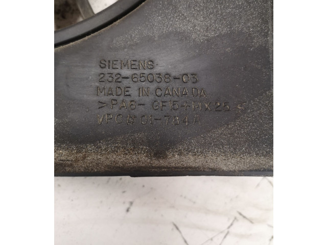 Вентилятор радиатора     04809171AF, 90157B    Chrysler Voyager 2.4