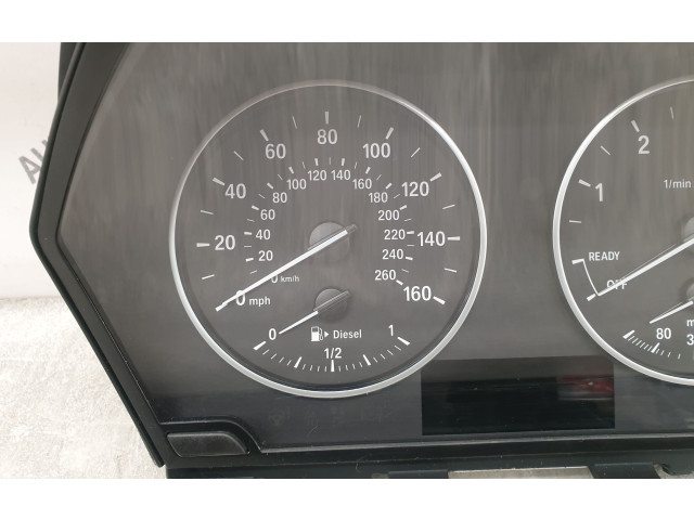 Vstřikovač 9382145, 62109382145   BMW 2 F45    B37C15A 