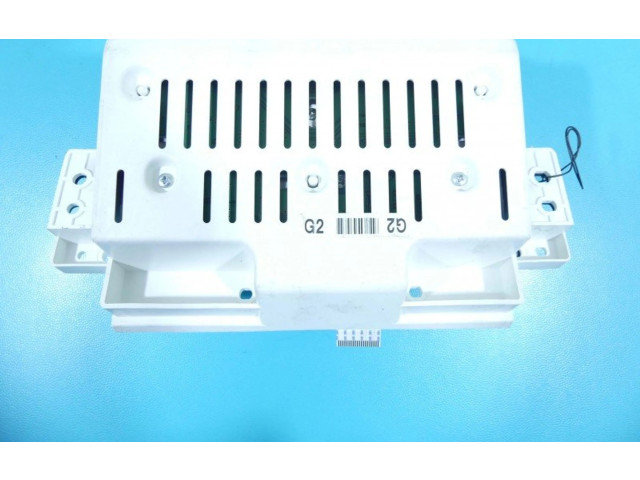 Панель приборов 457300-4112, IMPRK1327455   Honda Insight       