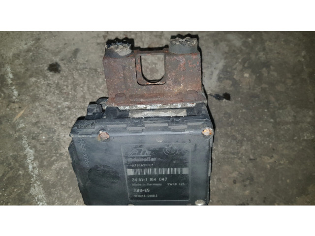 Jednotka ABS 34511164047   BMW 3 E36 1995