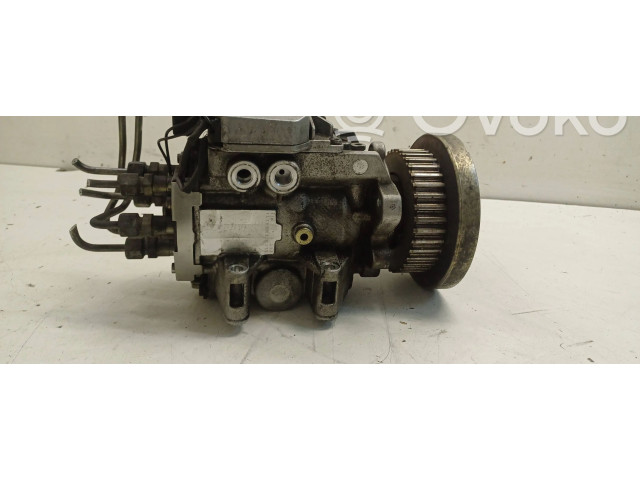 Vstřikovací čerpadlo 0470506030   Audi A6 S6 C5 4B     