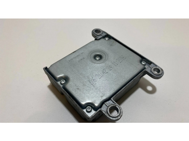 Блок подушек безопасности 9659111980, 602327400   Citroen Xsara Picasso