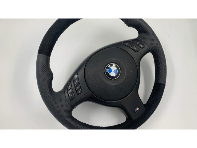 Volant BMW X5 E53 2003   