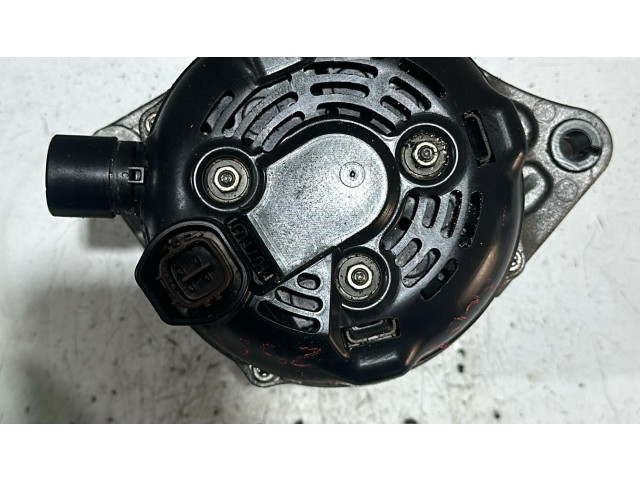 Генератор 104210-4690, 104210-4690   Honda Legend      