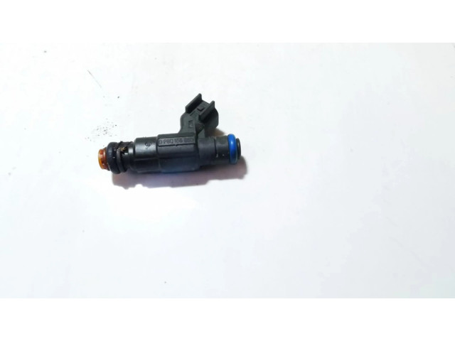 Vstřikovač 0280155863, xw4ea5c   Jaguar X-Type  pro benzínový motor 3.0  