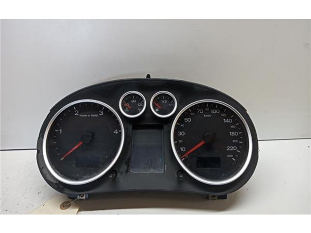 Přístrojová deska  Audi A2 2001 8Z0920900MX, 8Z0920900MX  