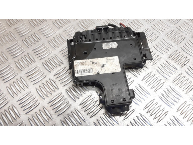 Блок предохранителей 9662914480   Citroen C4 I Picasso    