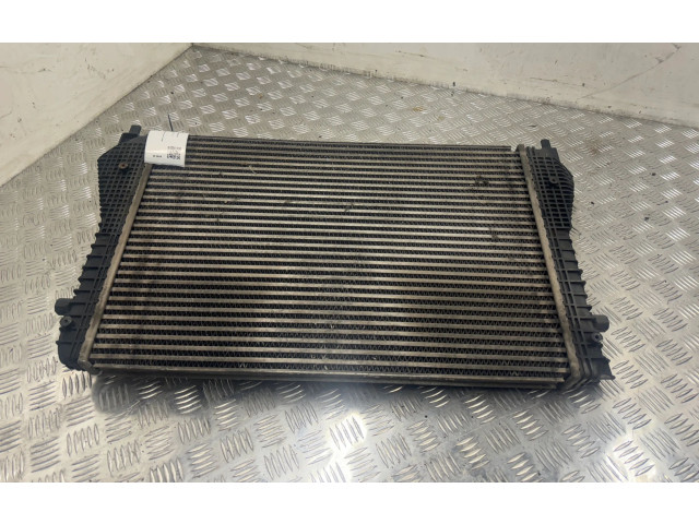 Интеркулер  3C0145805AD, 3C0145805AD   Volkswagen Tiguan 