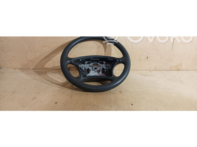 Руль Peugeot Partner  2003 - 2008 года 9643364577, 96433645XT      