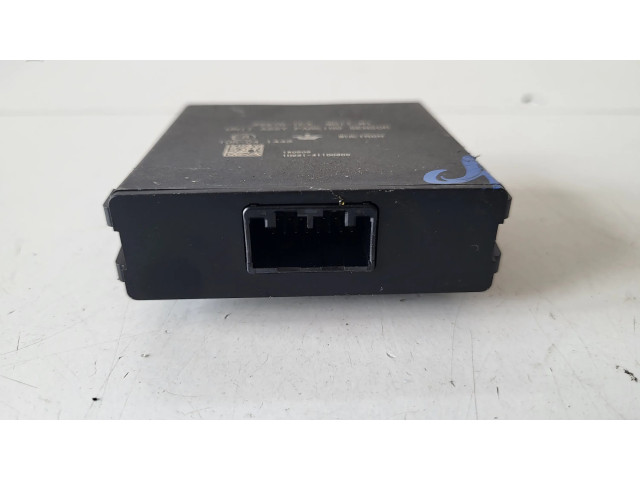 Блок управления 39670TEXQ011M1   Honda Civic X