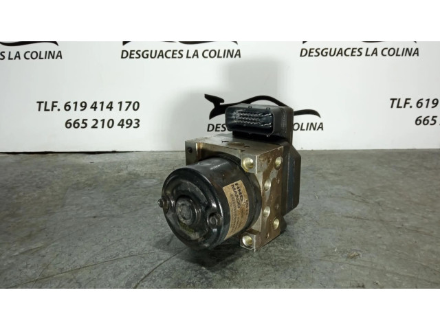 Jednotka ABS 5891025402,    Hyundai Accent 