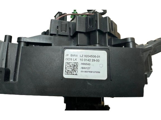 Подрулевой шлейф SRS 6976394   BMW 6 E63 E64
