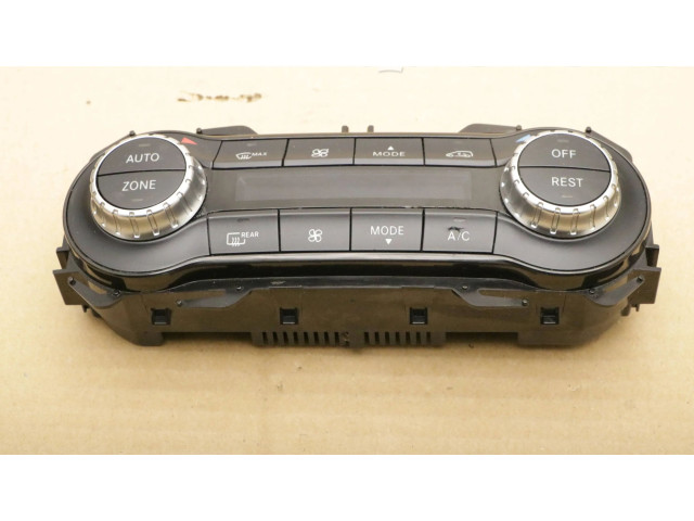 Блок управления климат-контролем A2469002408, A2469010805   Mercedes-Benz CLA C117 X117 W117