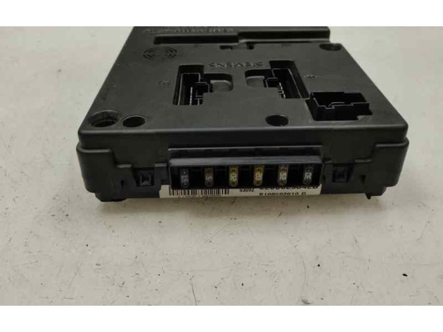 Модуль управления BSM 8200029342B   Renault Scenic RX    