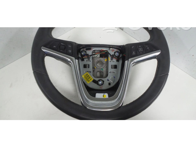 Vstřikovací lišta    Opel Mokka    B16DTH 