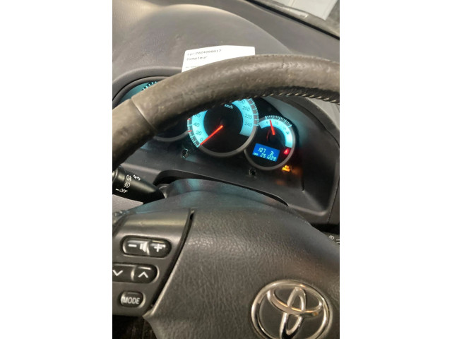 Volant Toyota Corolla Verso E121 2006 451000F110B0  
