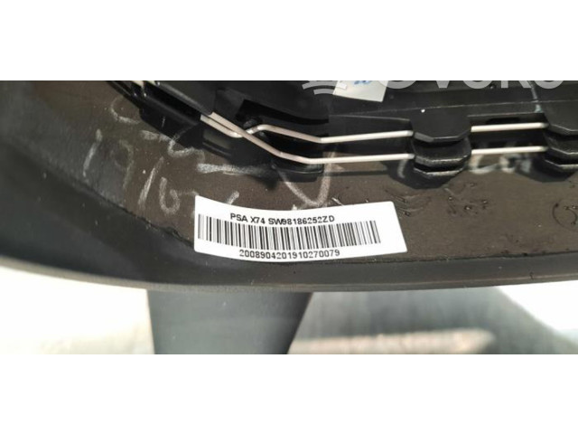 Volant DS Automobiles 3 Crossback 2020 98186252ZD  