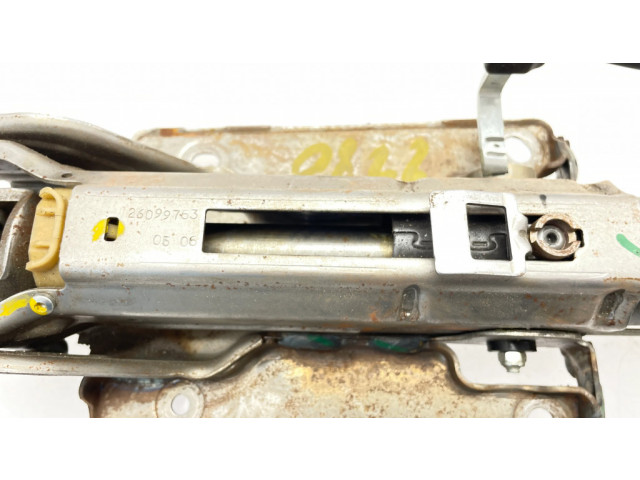    Рулевая рейка 96602846XT   Citroen C6 