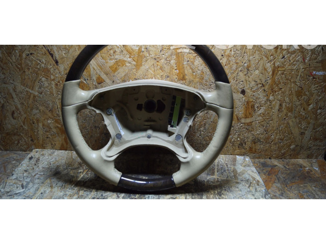 Volant Mercedes-Benz CLS C219 2005 A2194602103  